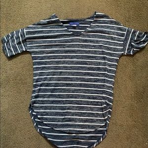 Stripped t-shirt